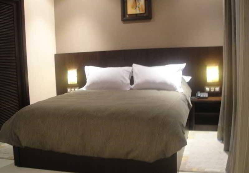 רבאט Hotel La Capitale מראה חיצוני תמונה