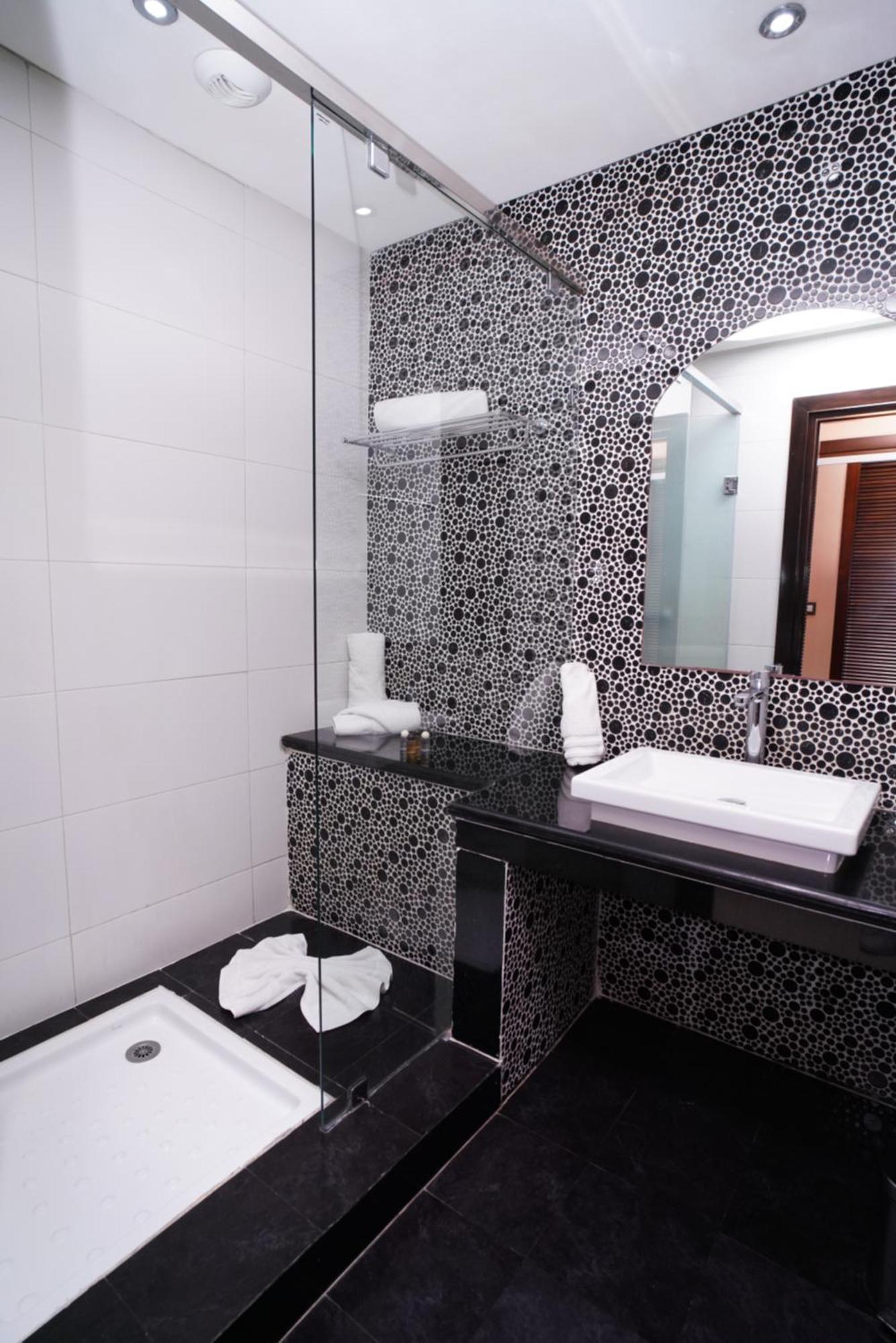 רבאט Hotel La Capitale מראה חיצוני תמונה